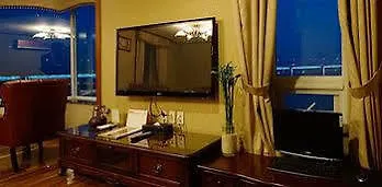 Hotel Castle Beach Busan