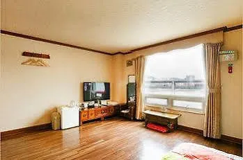 Hotel Castle Beach Busan 3*,  South Korea
