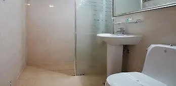 Hotel Castle Beach Busan