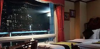 Hotel Castle Beach Busan 3*,