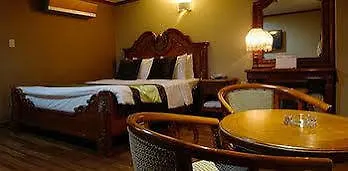 Hotel Castle Beach Busan