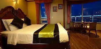 Hotel Castle Beach Busan 3*,  Corea del Sud
