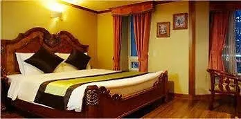 Hotel Castle Beach Busan