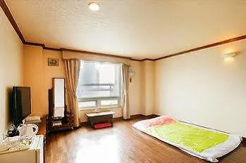 Hotel Castle Beach Busan Corea del Sud