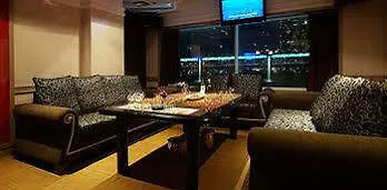 ***  Hotel Castle Beach Busan Corea del Sud