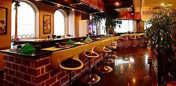Hotel Castle Beach Busan