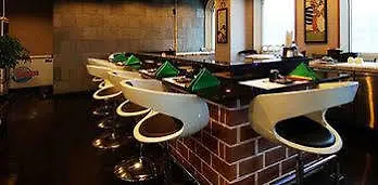 Hotel Castle Beach Busan
