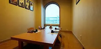 Hotel Castle Beach Busan Corea del Sud
