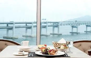 Hotel Castle Beach Busan