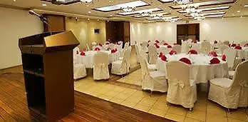 Hotel Castle Beach Busan