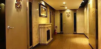 Hotel Castle Beach Busan 3*,  Corea del Sud