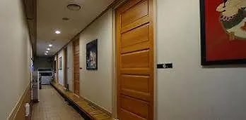 Hotel Castle Beach Busan