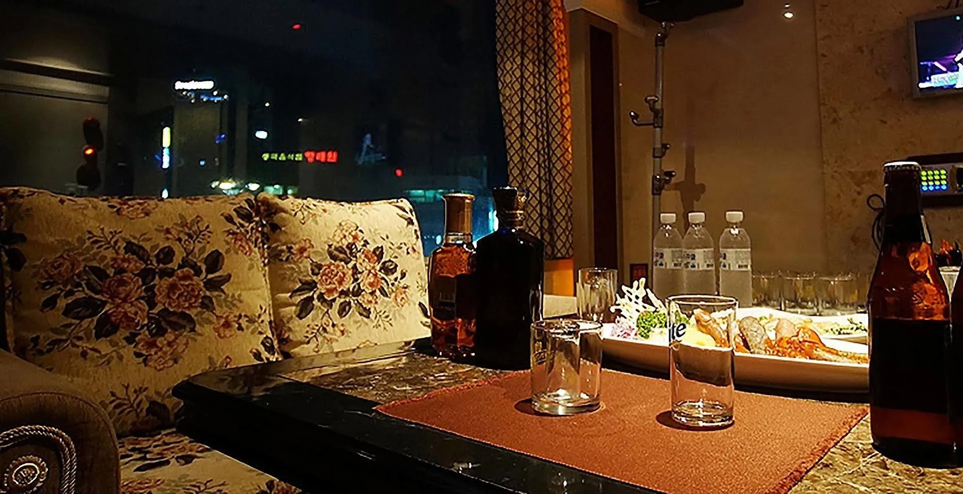 Hotel Castle Beach Busan