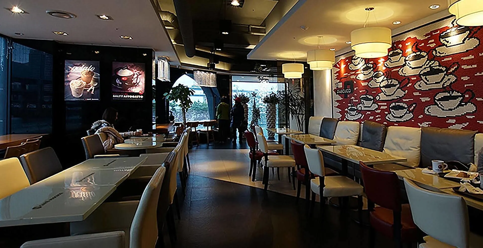 Hotel Castle Beach Busan Corea del Sud