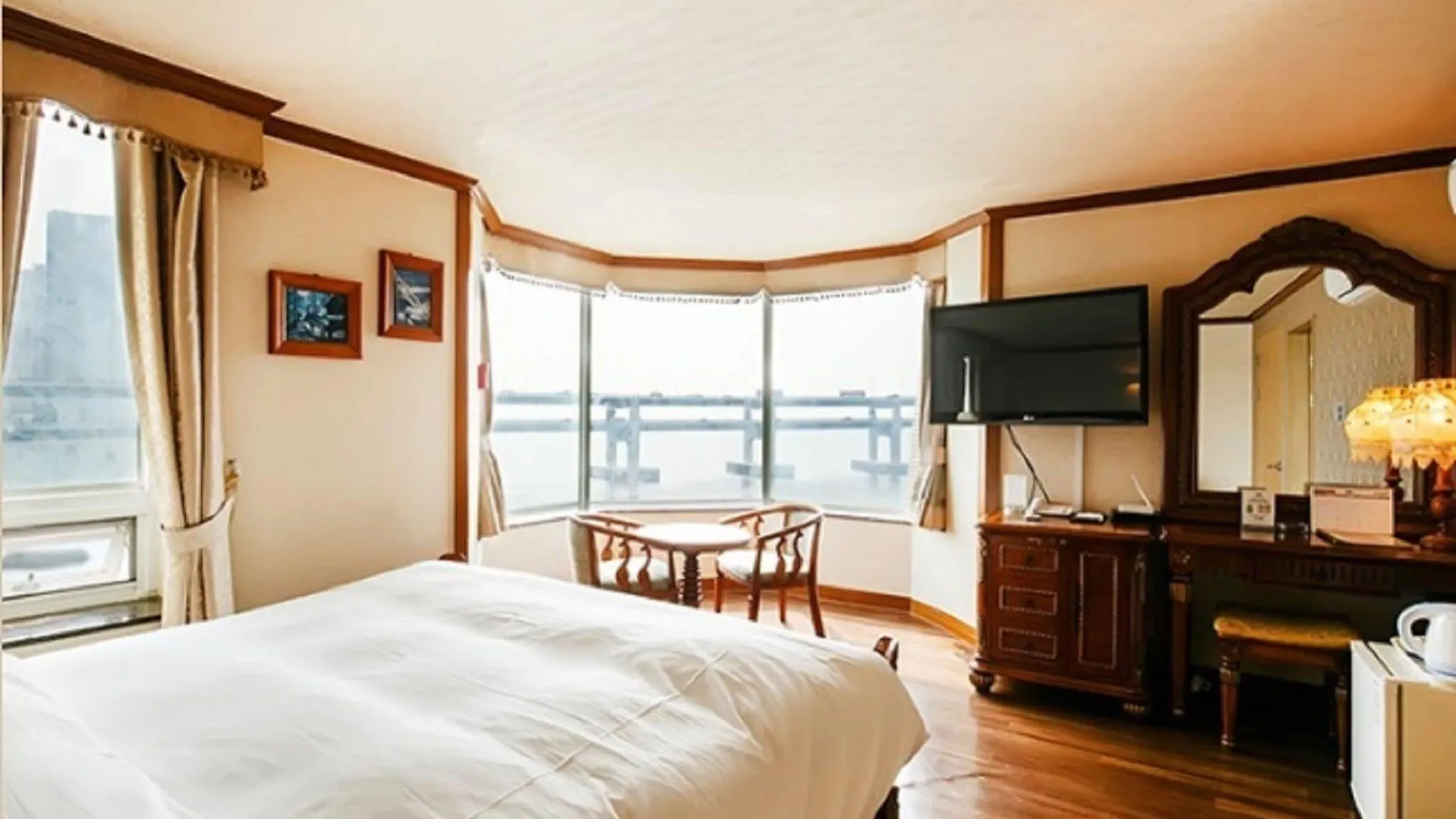 Hotel Castle Beach Busan 3*,  Corea del Sud