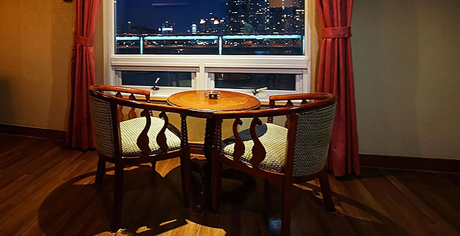 Hotel Castle Beach Busan Corea del Sud