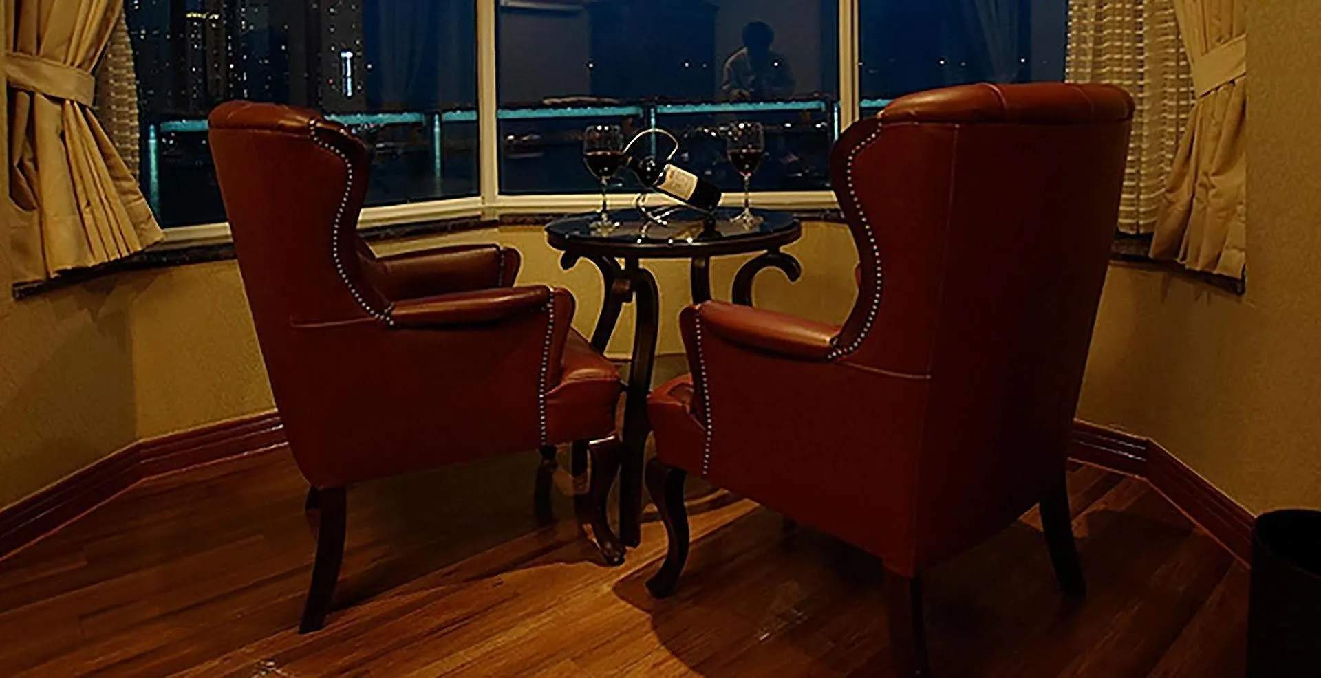 Hotel Castle Beach Busan 3*,  Corea del Sud